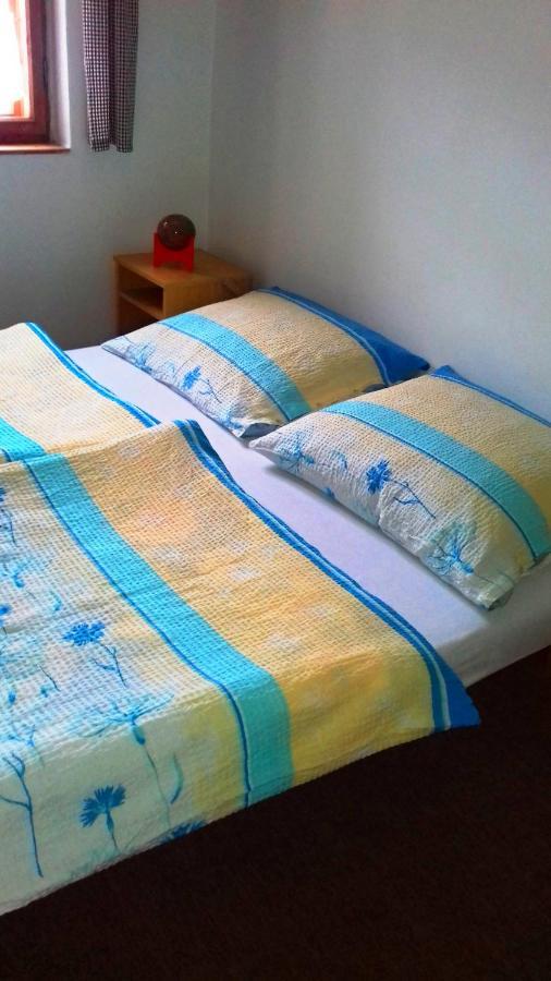 Chalupa U Studanky Rokytnice nad Jizerou Ngoại thất bức ảnh